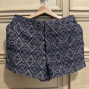 Tart shorts